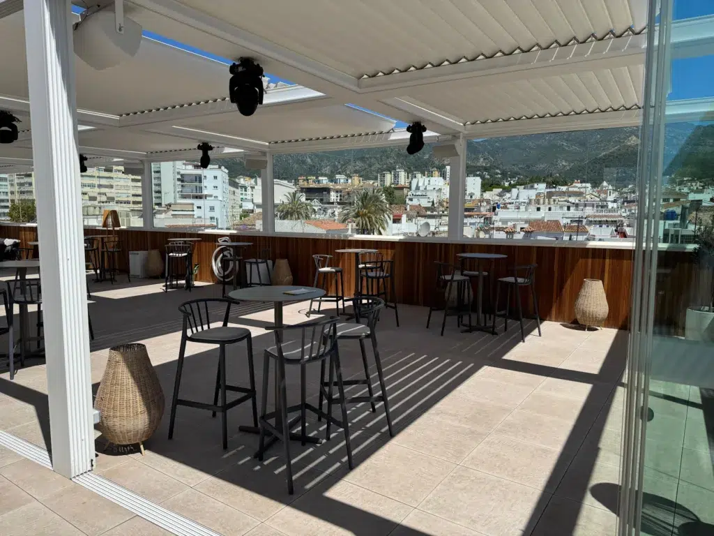 Obal Urban Hotel Marbella