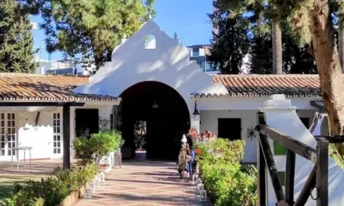 estepona-wedding-venues