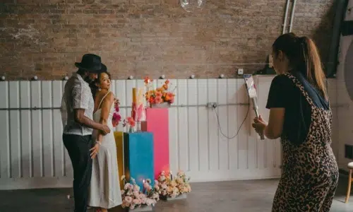 social-media-wedding-content-creator