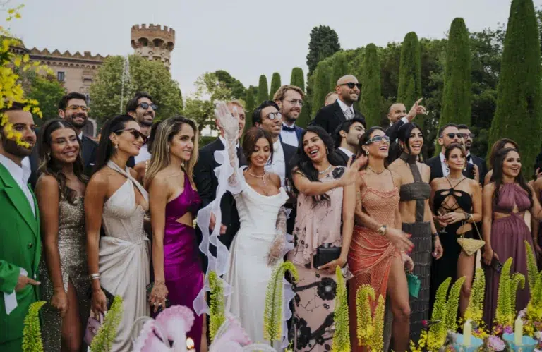 wedding-content-creators