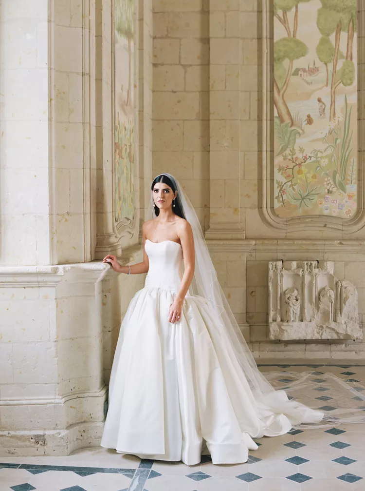 drop-waist-wedding-dress