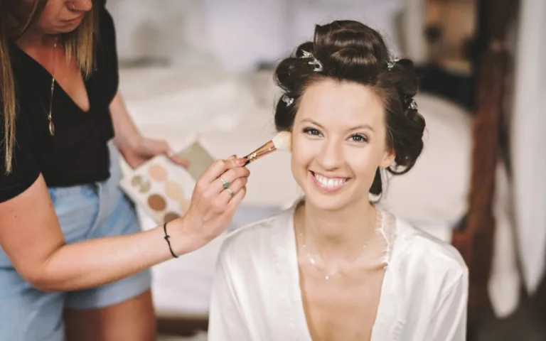 wedding+makeup+hair+artist+spain