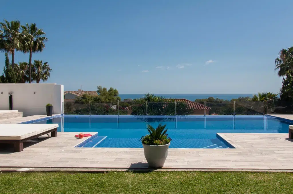 Villa Issabella Marbella