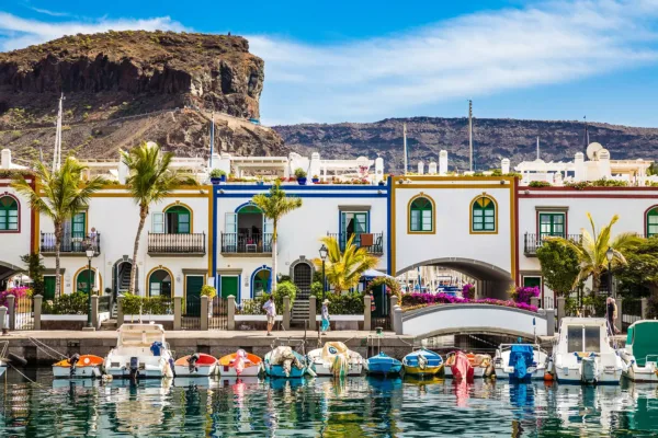 Beautiul-picture-of--the-canary-islands