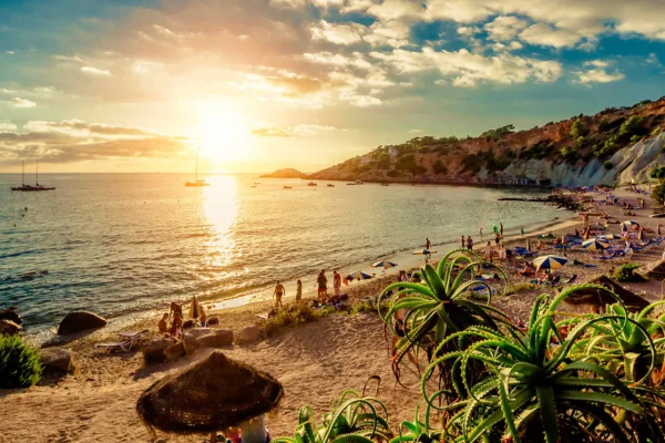 ibiza