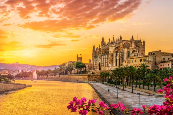 mallorca