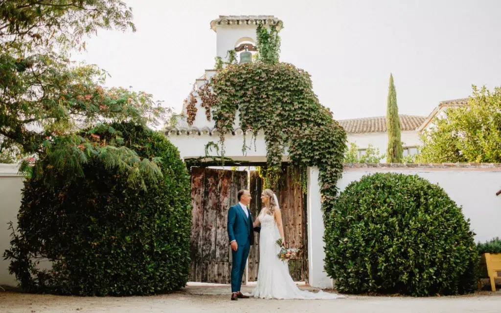 married-in-spain