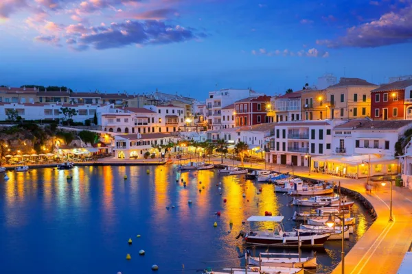 menorca
