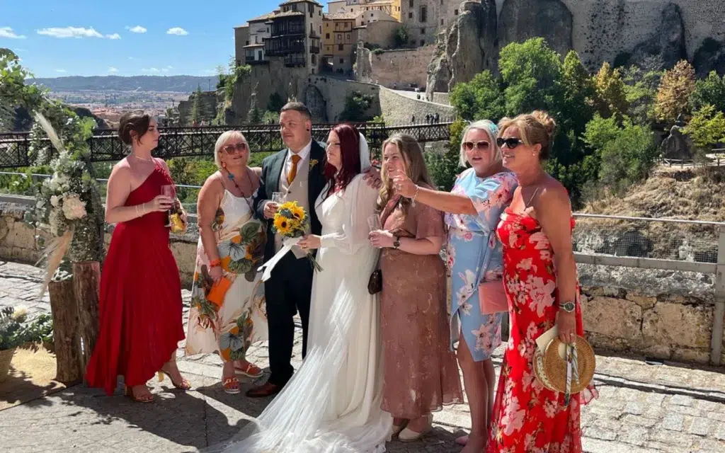 wedding